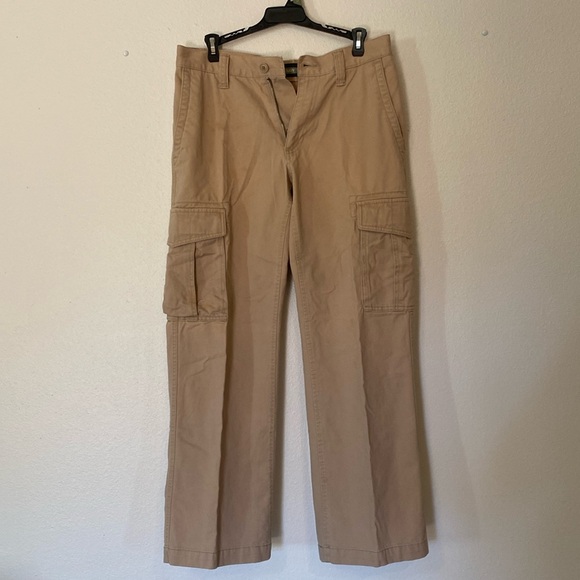 Old Navy Other - Old Navy Cargo Pants